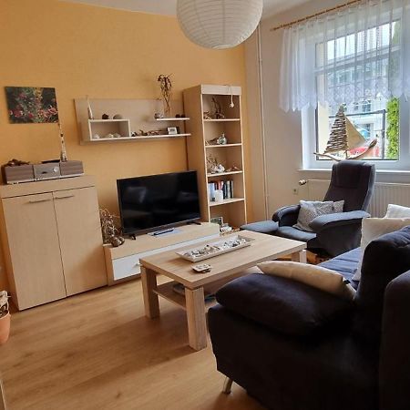 Ferienwohnung Kollwitz Sassnitz Luaran gambar