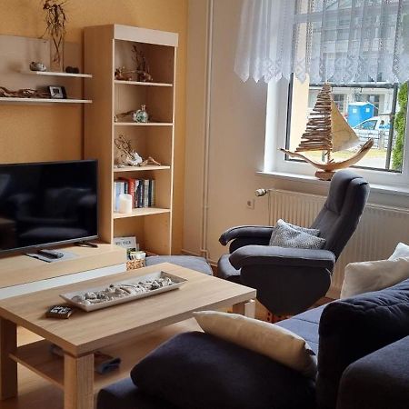 Ferienwohnung Kollwitz Sassnitz Luaran gambar