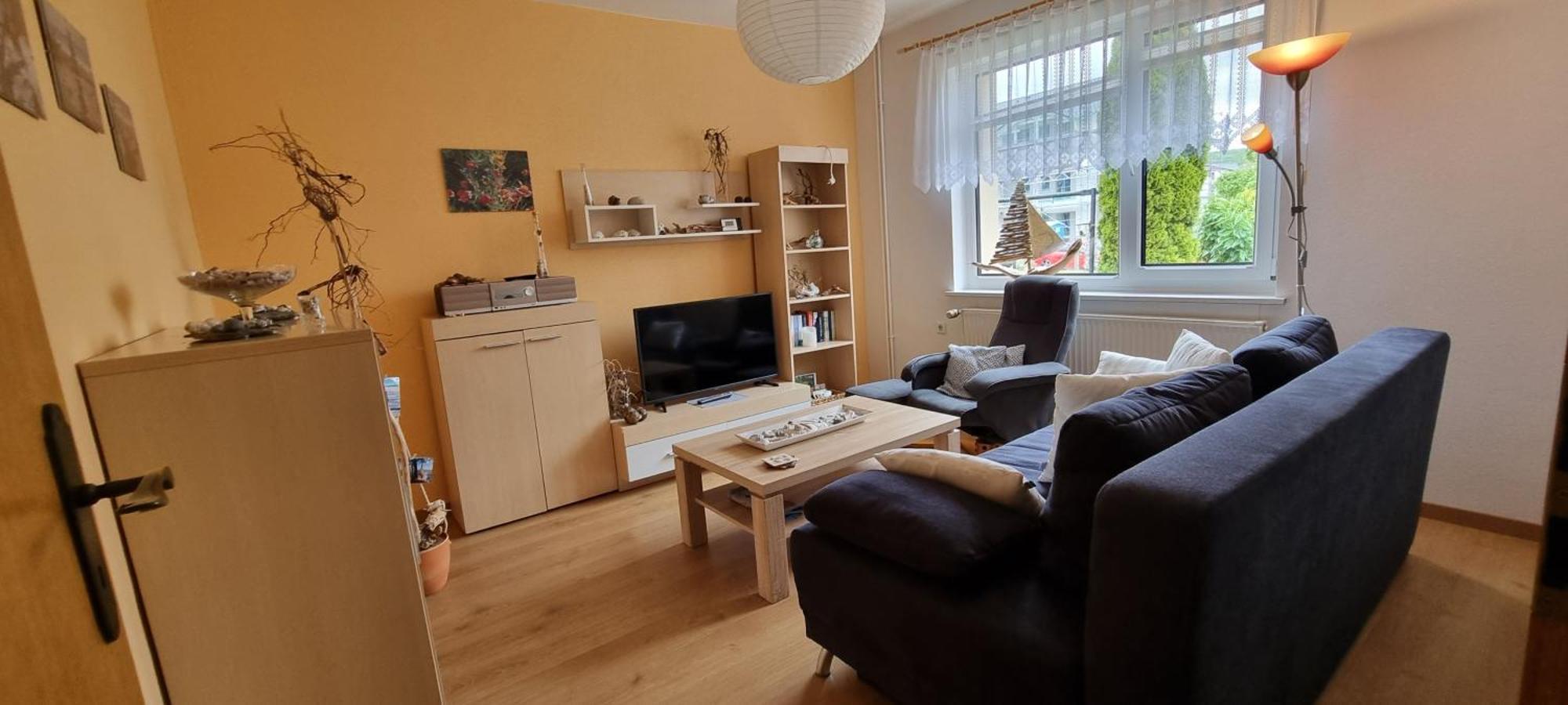 Ferienwohnung Kollwitz Sassnitz Luaran gambar