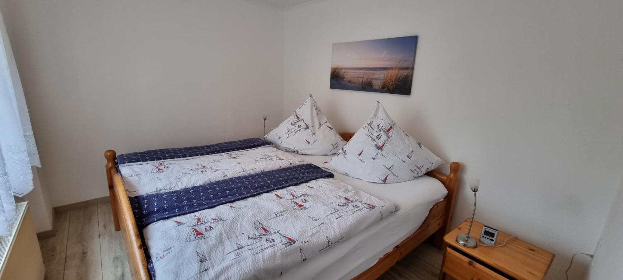 Ferienwohnung Kollwitz Sassnitz Luaran gambar