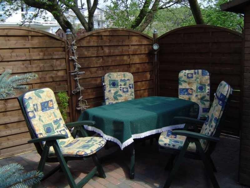 Ferienwohnung Kollwitz Sassnitz Luaran gambar